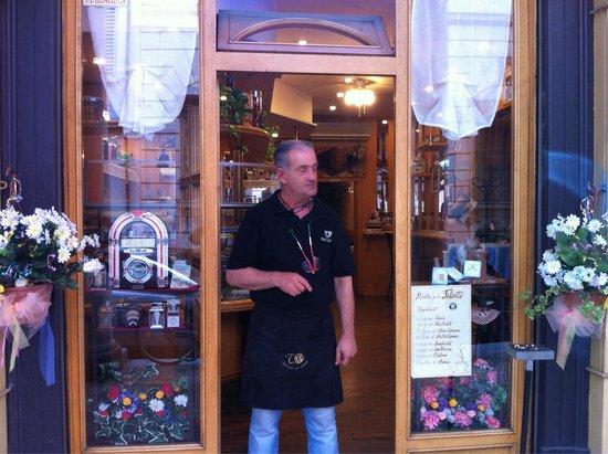 Caffe' Dell' Accademia